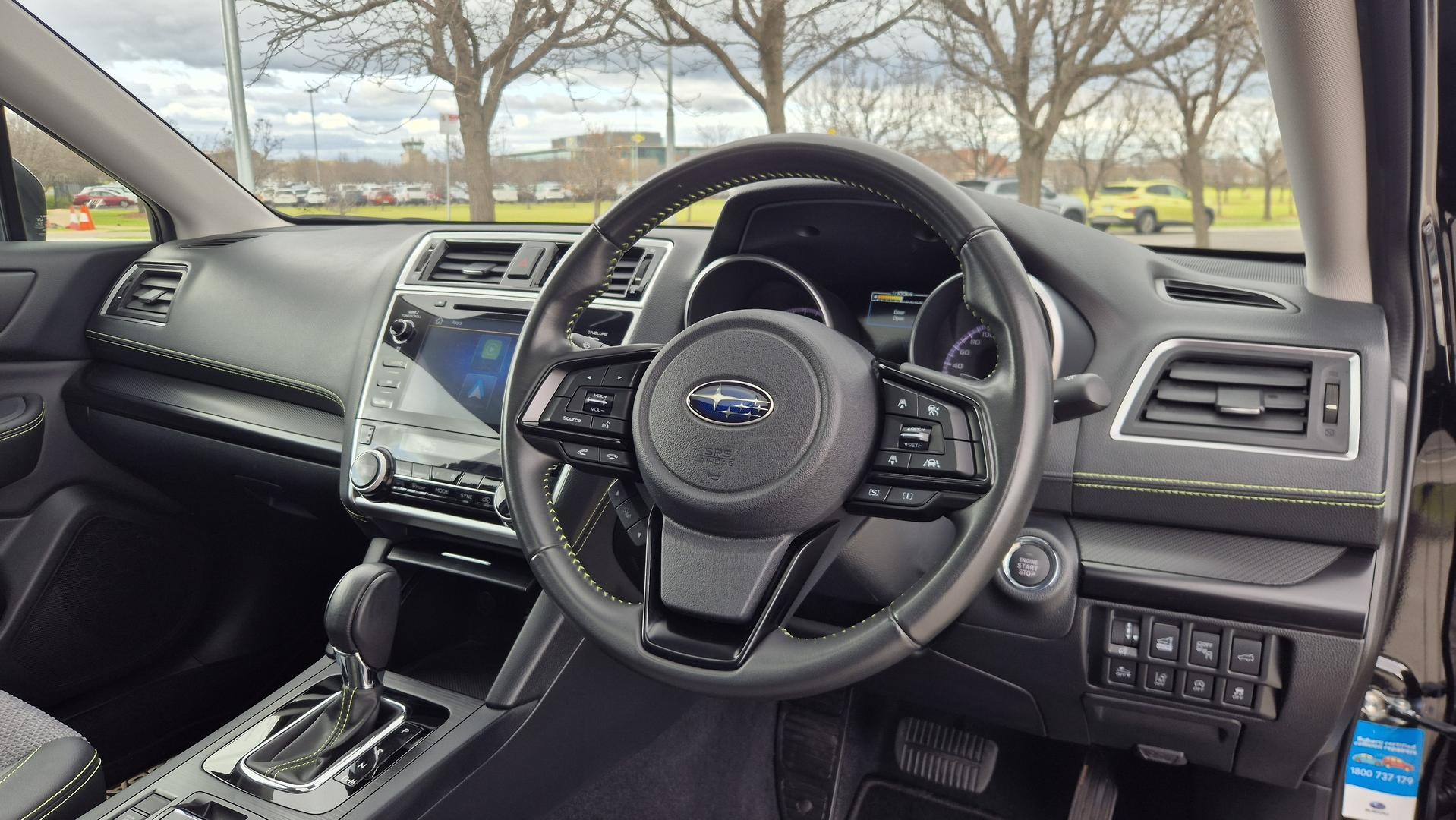 Subaru Outback image 2