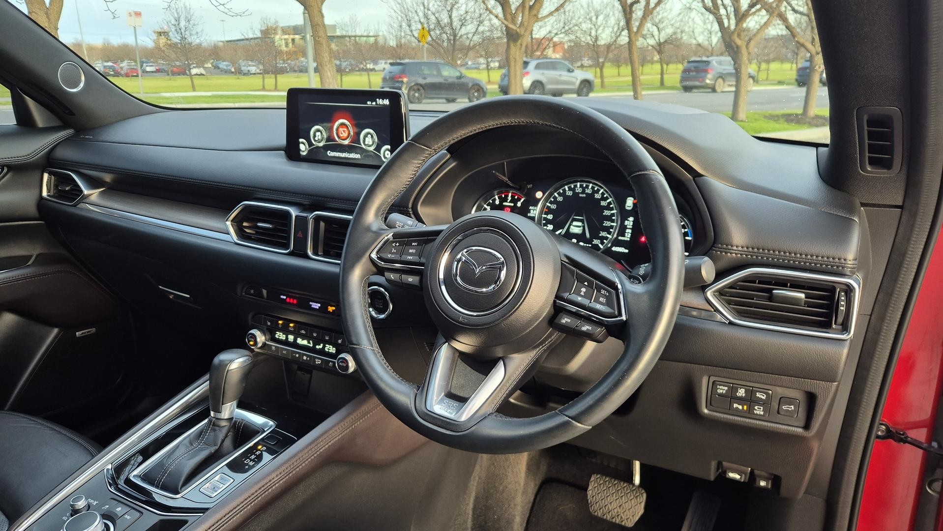 Mazda Cx-5 image 2