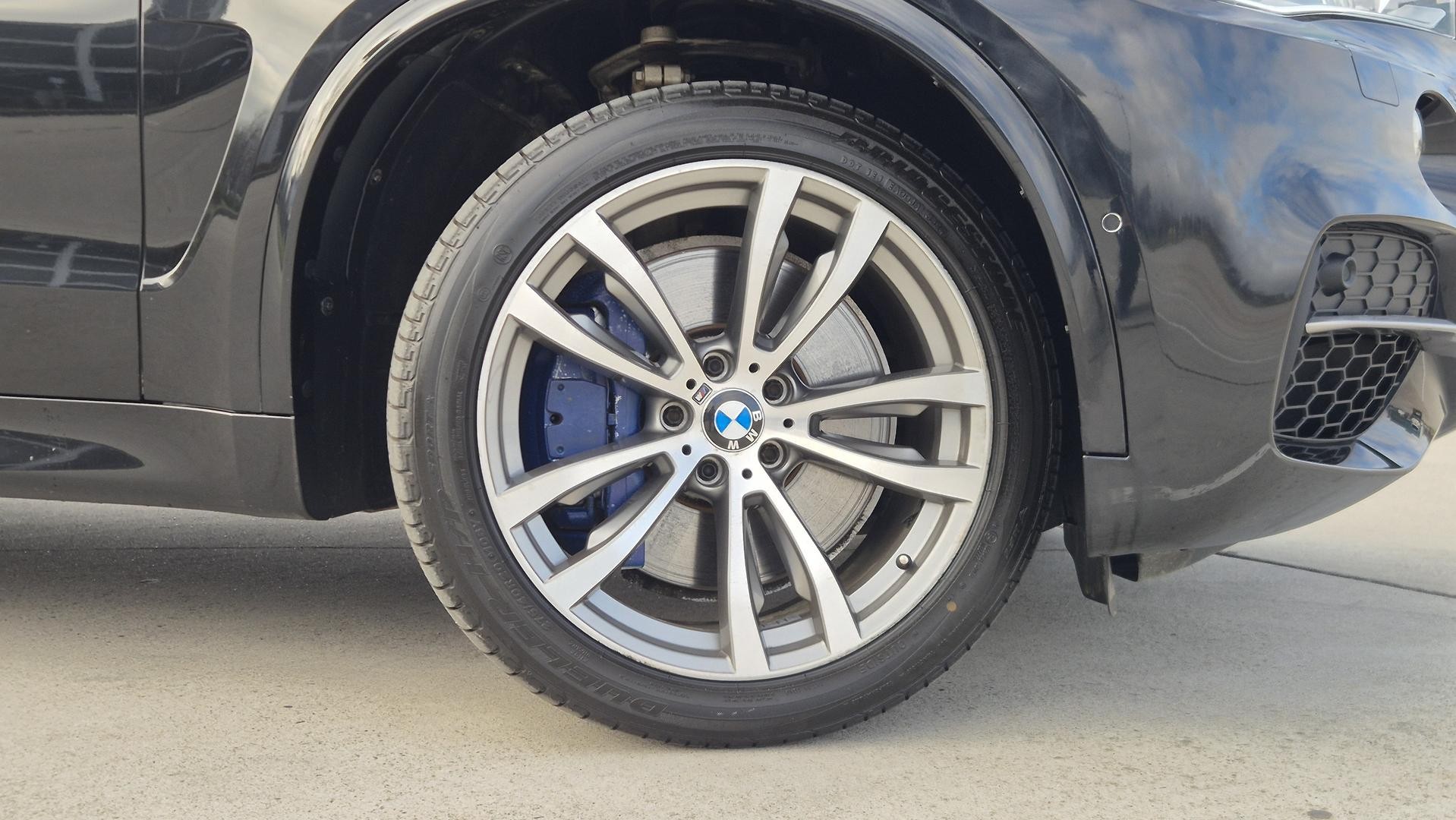 BMW X5 image 3
