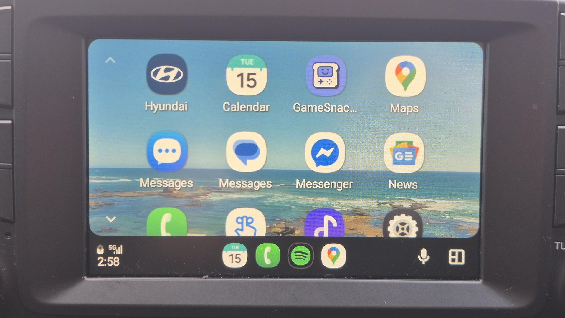 Hyundai Kona image 4