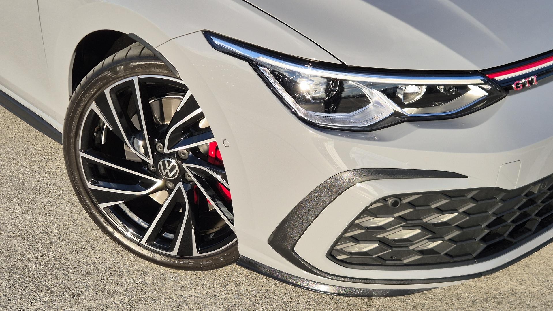 Volkswagen Golf image 3