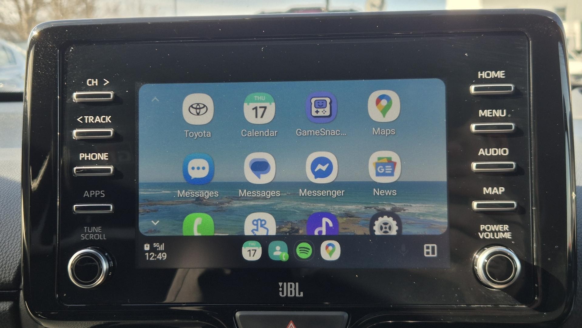 Toyota Yaris image 3