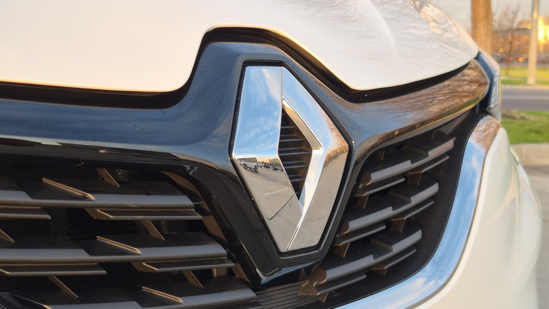 Renault Captur image 3