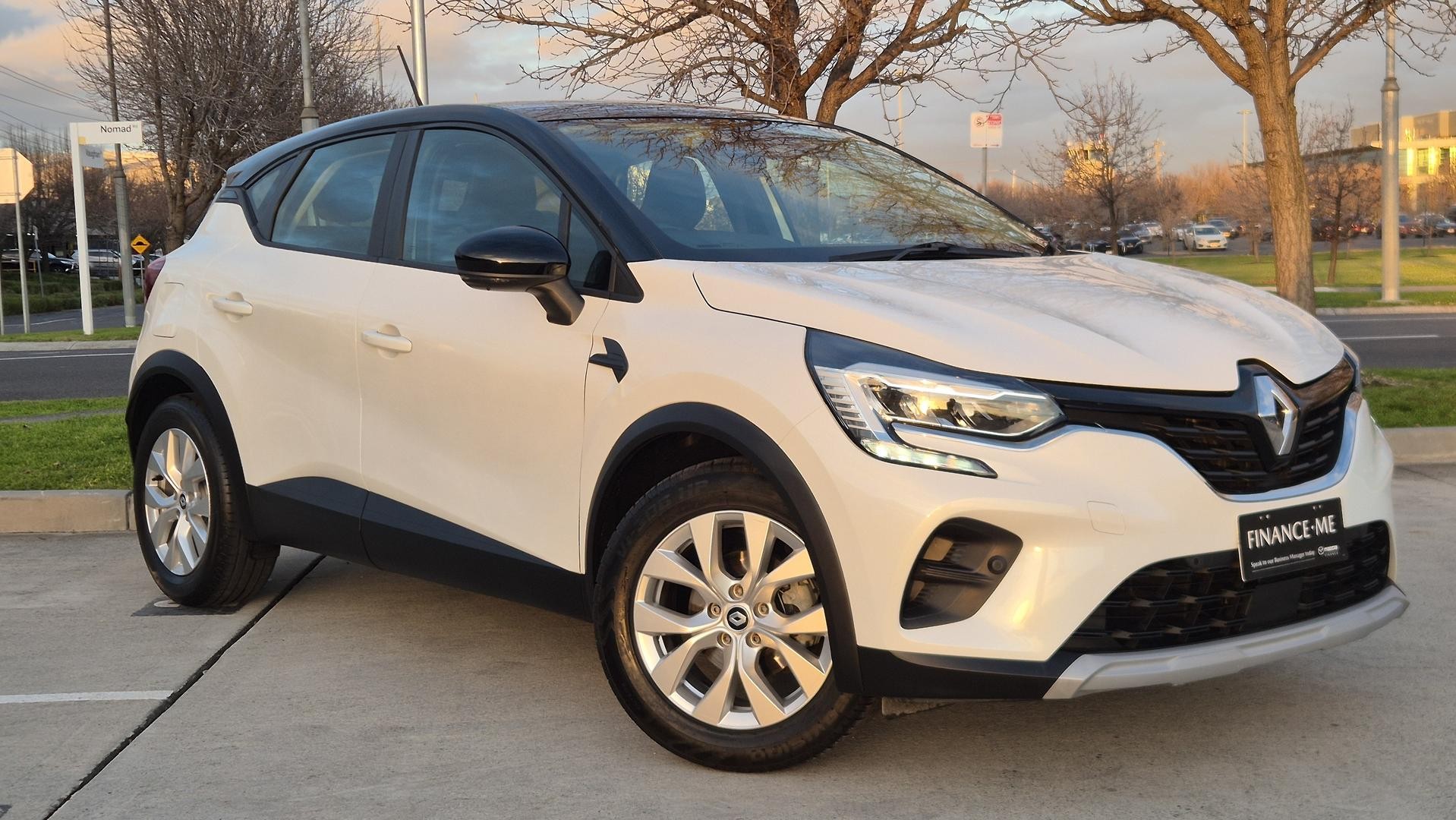 Renault Captur image 1