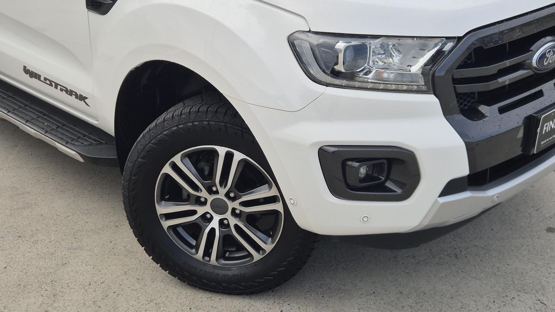 Ford Ranger image 3