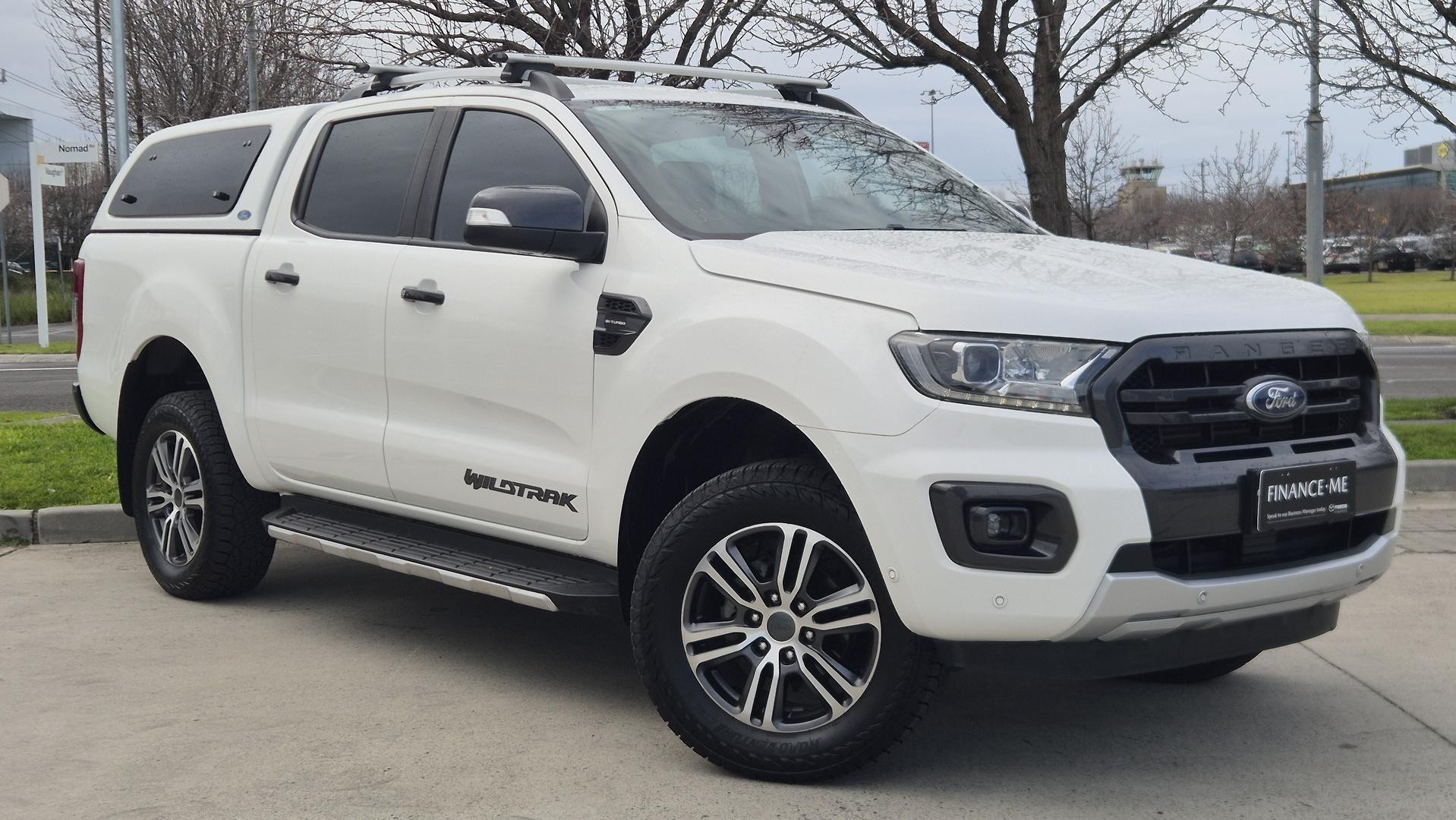 Ford Ranger image 1