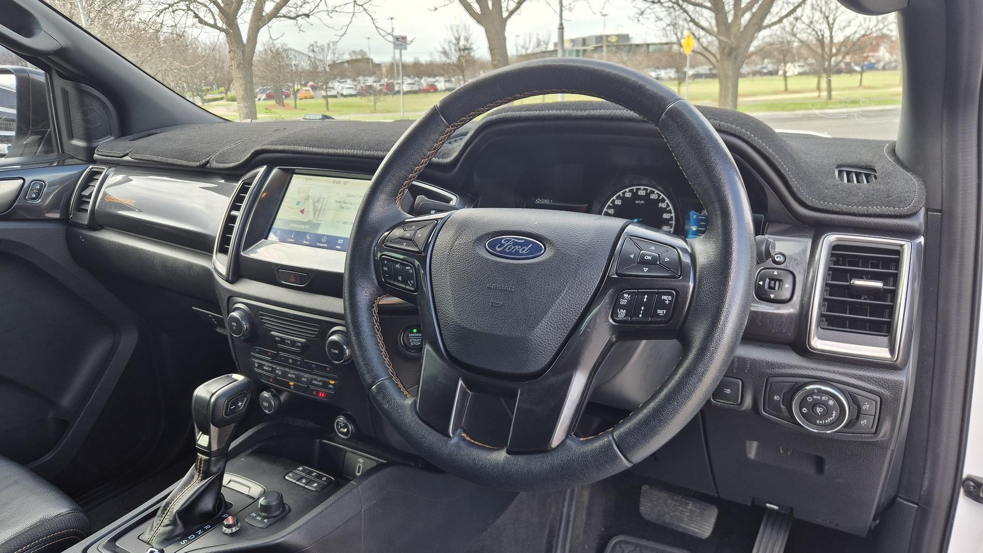 Ford Ranger image 2