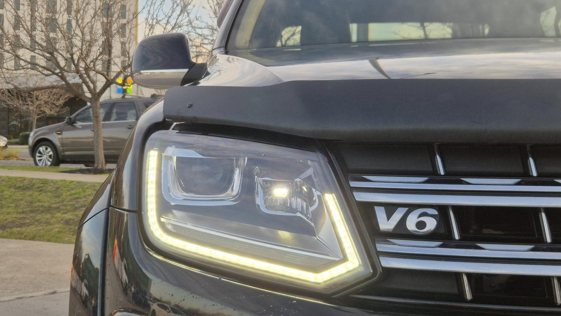 Volkswagen Amarok image 4