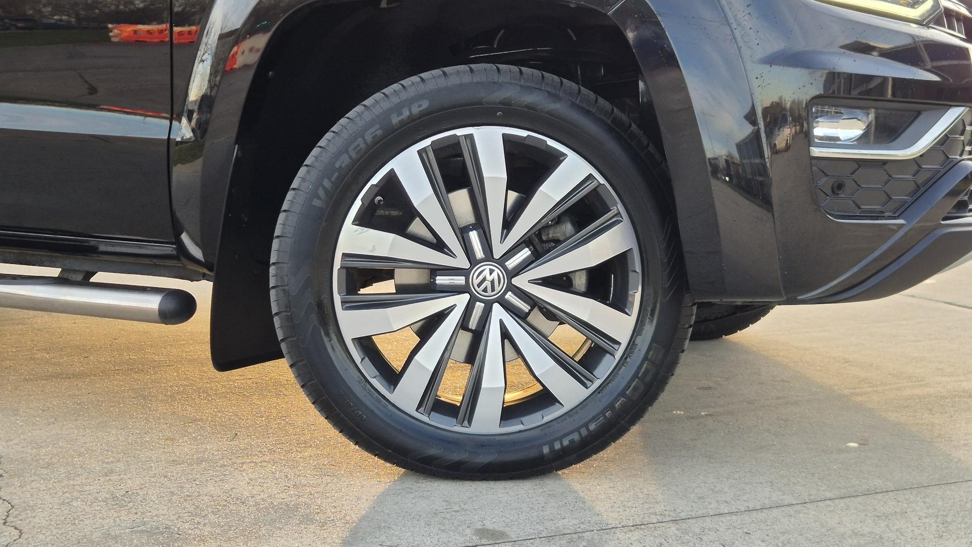 Volkswagen Amarok image 3