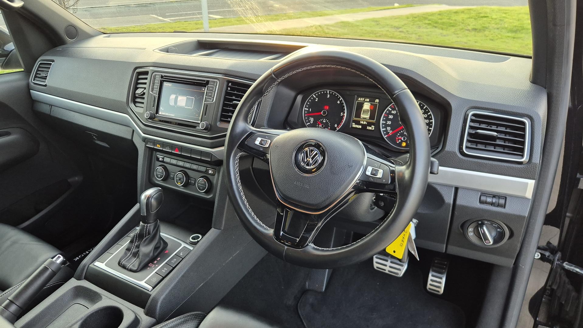 Volkswagen Amarok image 2