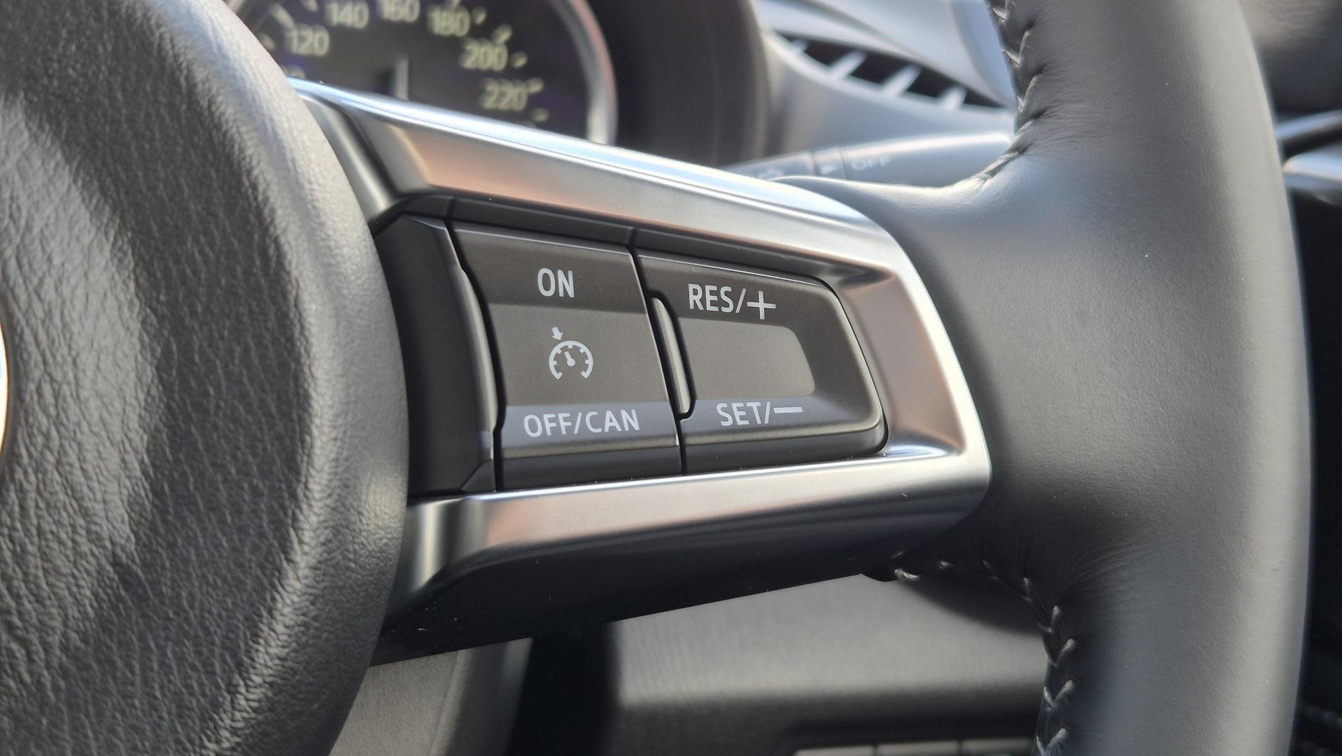 Mazda Mx-5 image 4