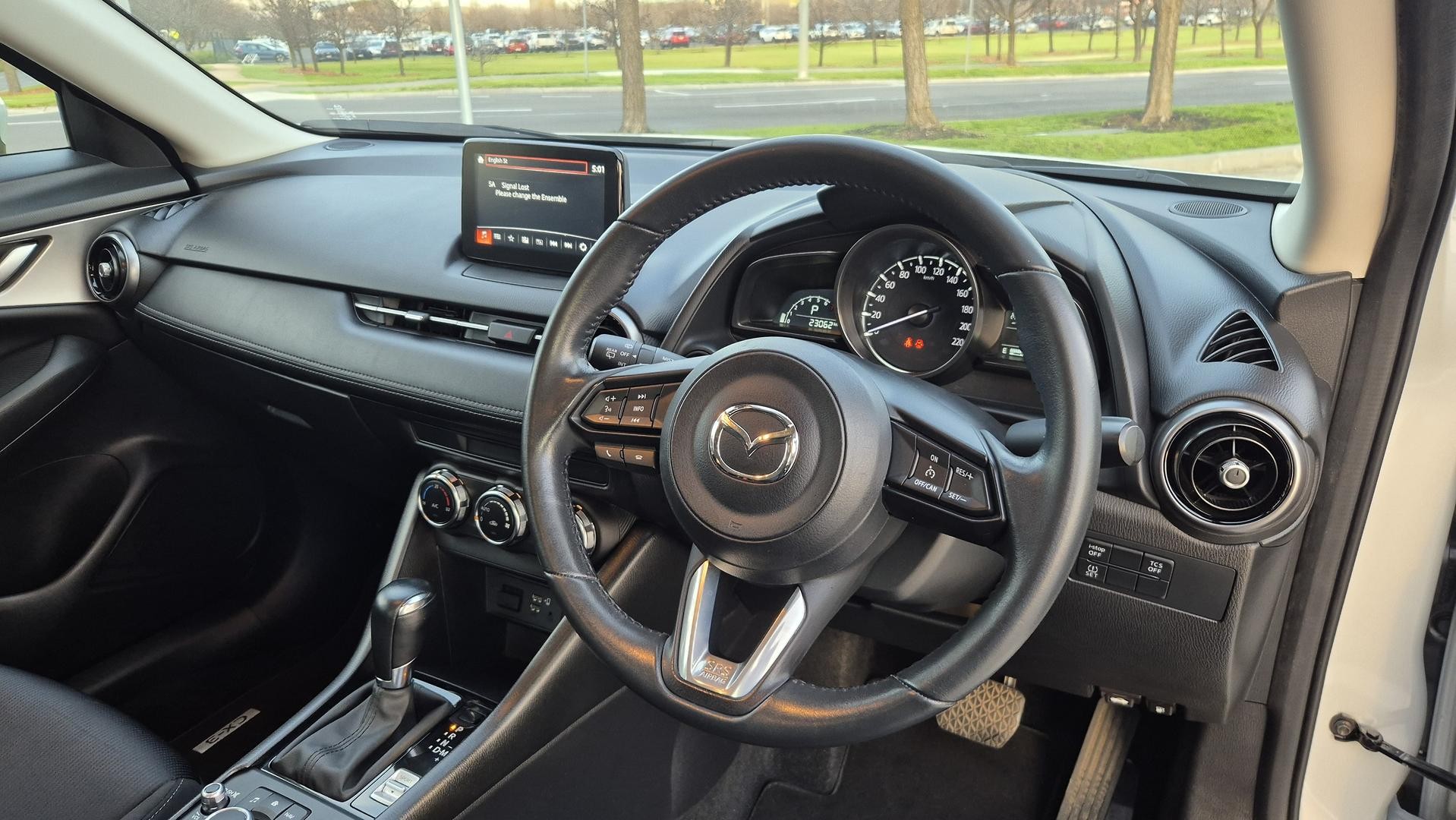 Mazda Cx-3 image 2