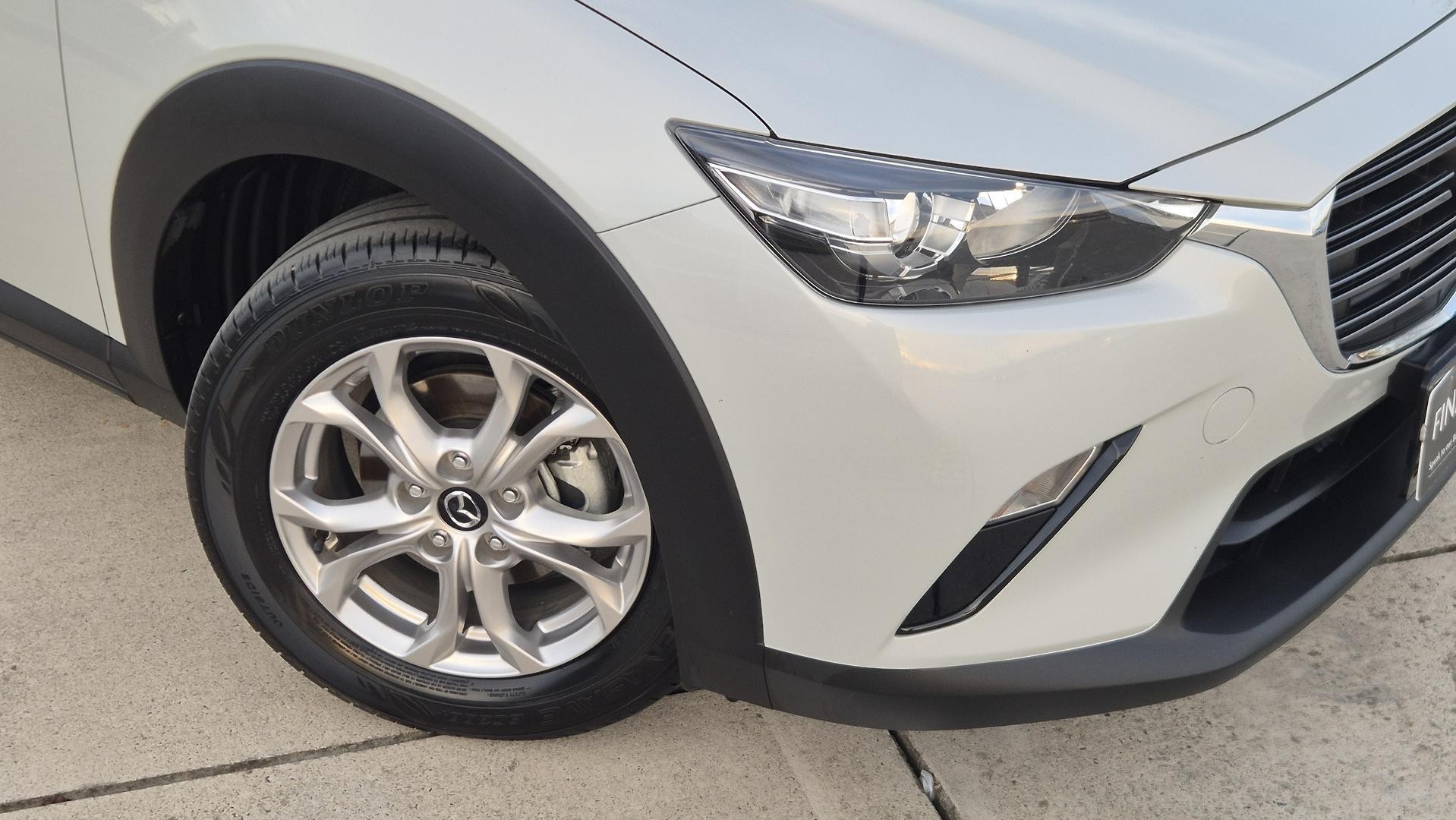 Mazda Cx-3 image 3
