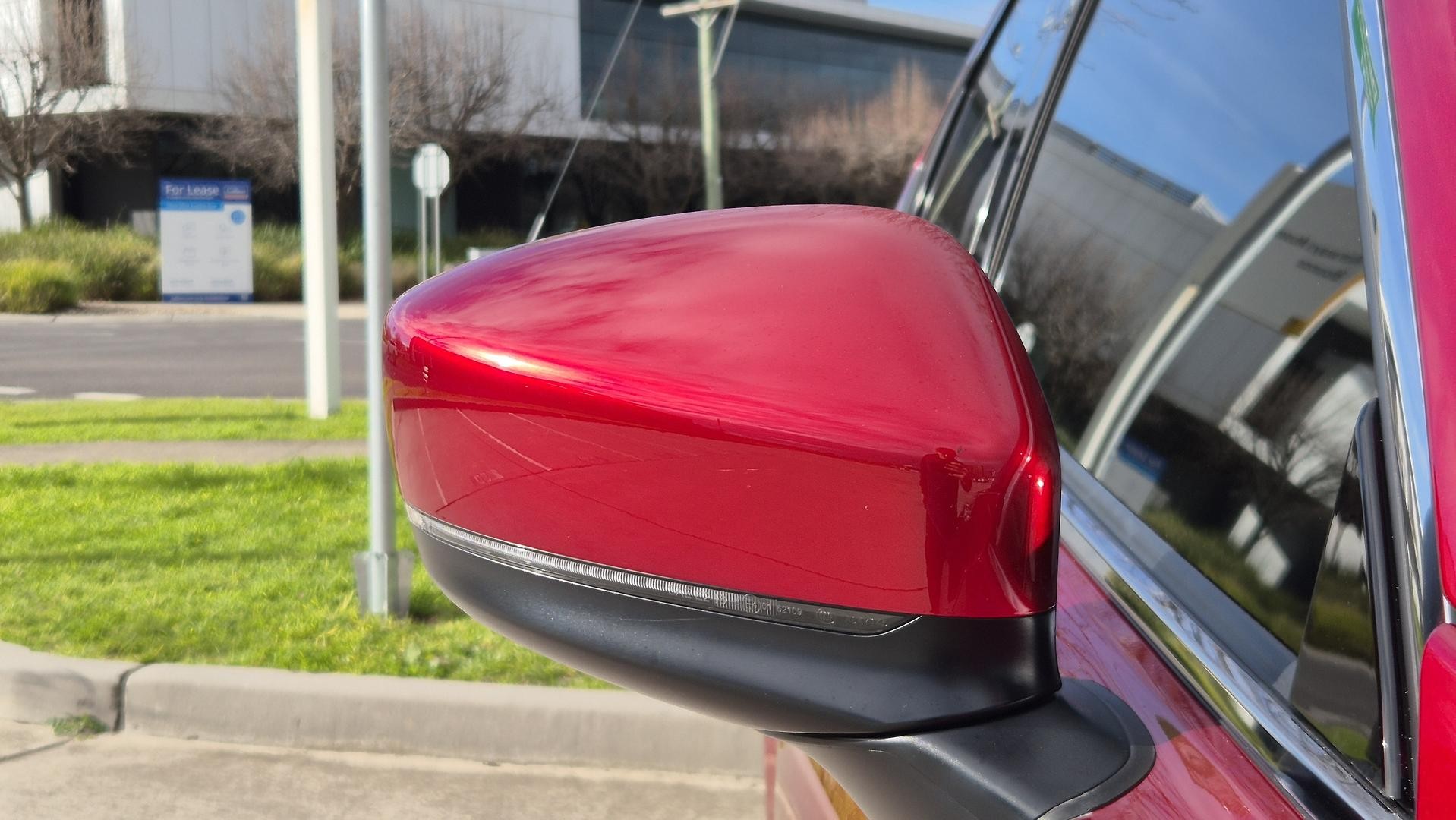 Mazda Cx-9 image 4