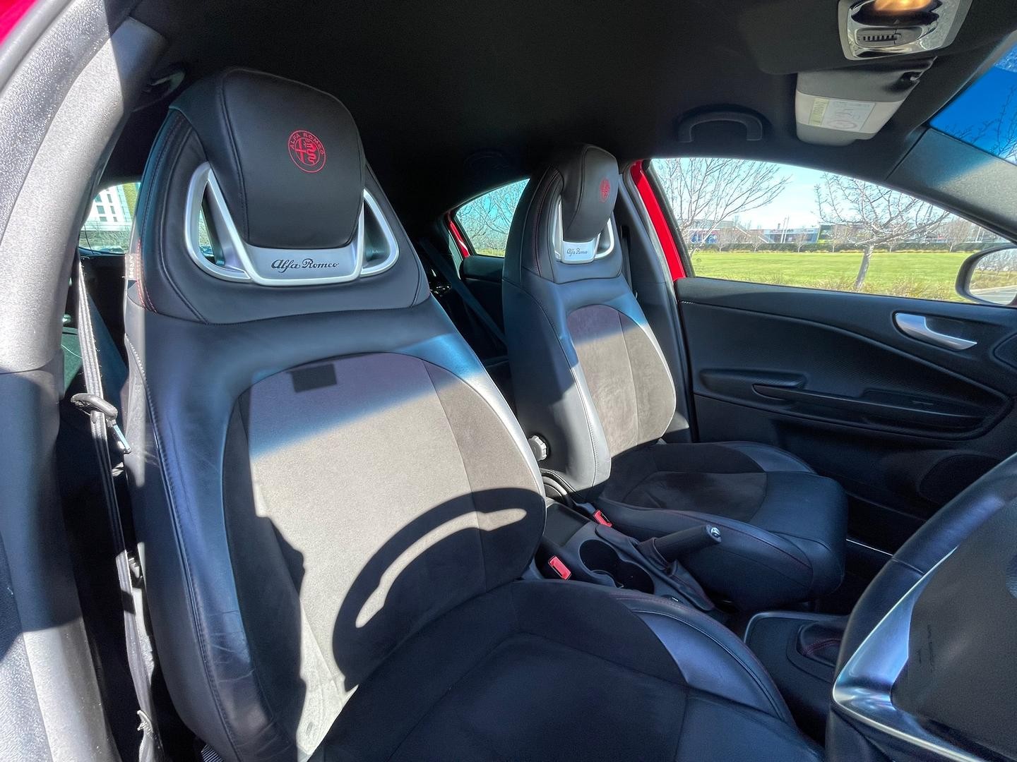 Alfa Romeo Giulietta image 2