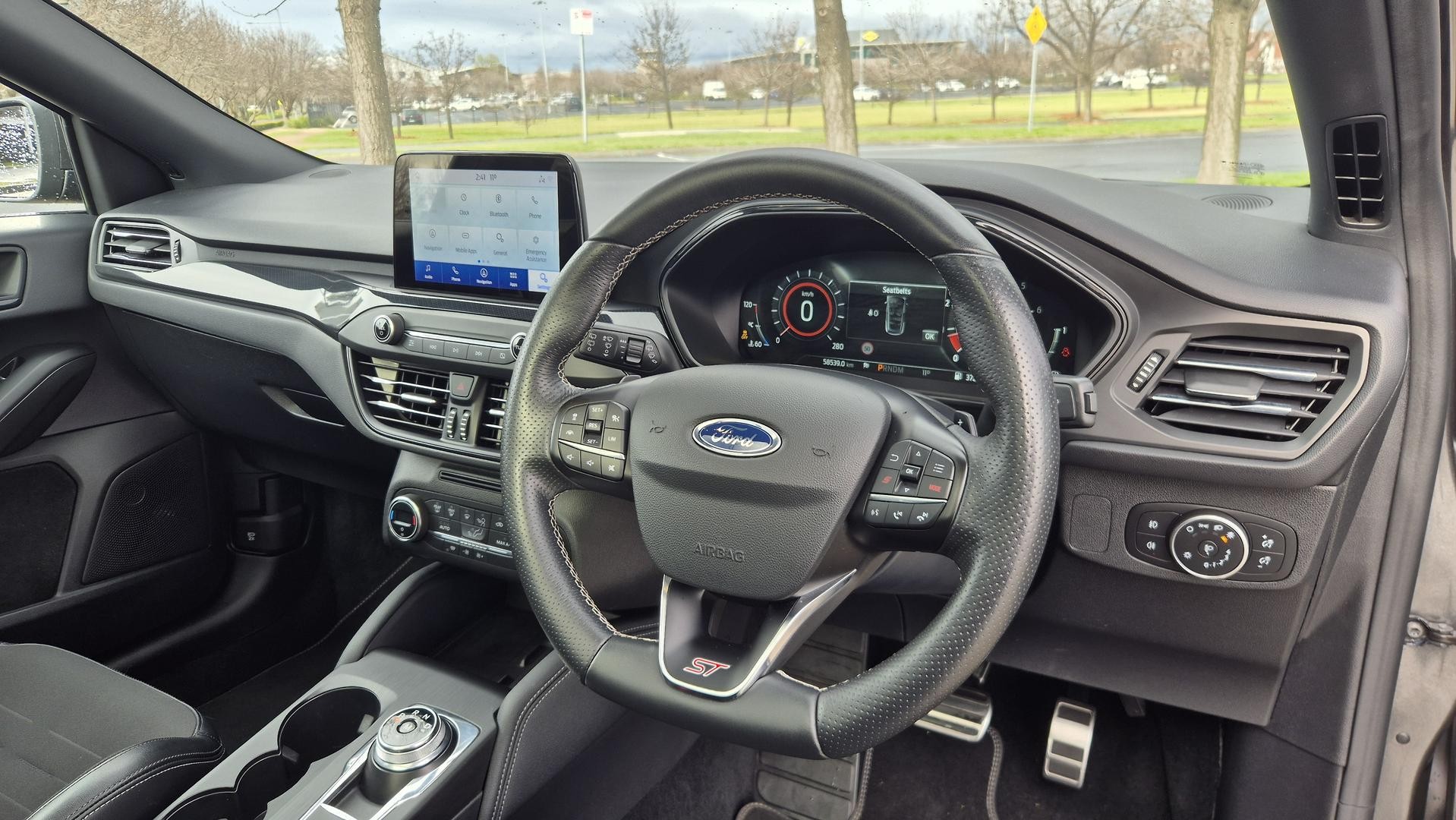 Ford Focus image 4