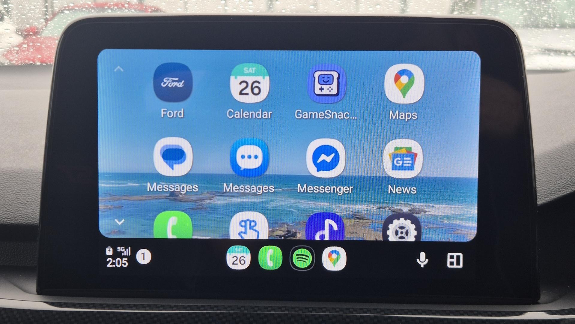 Ford Focus image 3