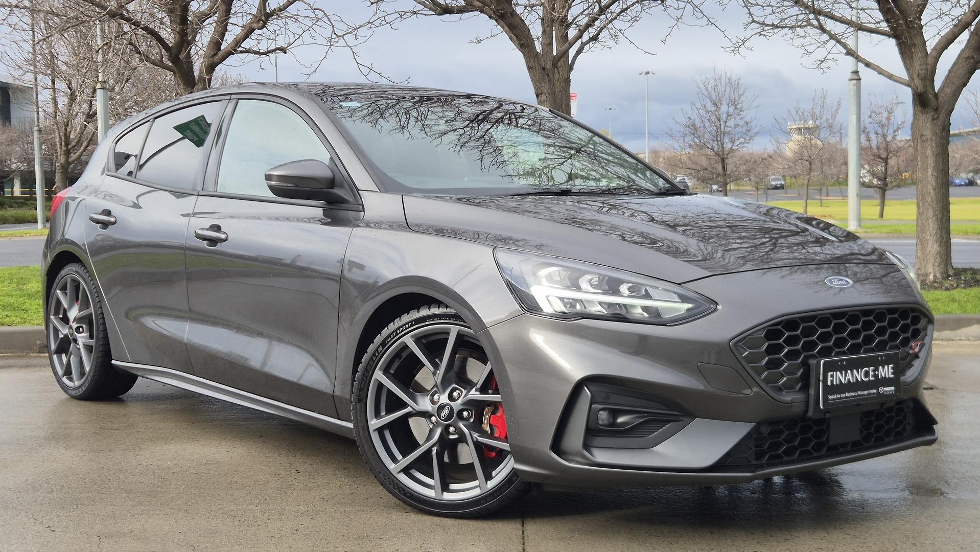 Ford Focus image 1