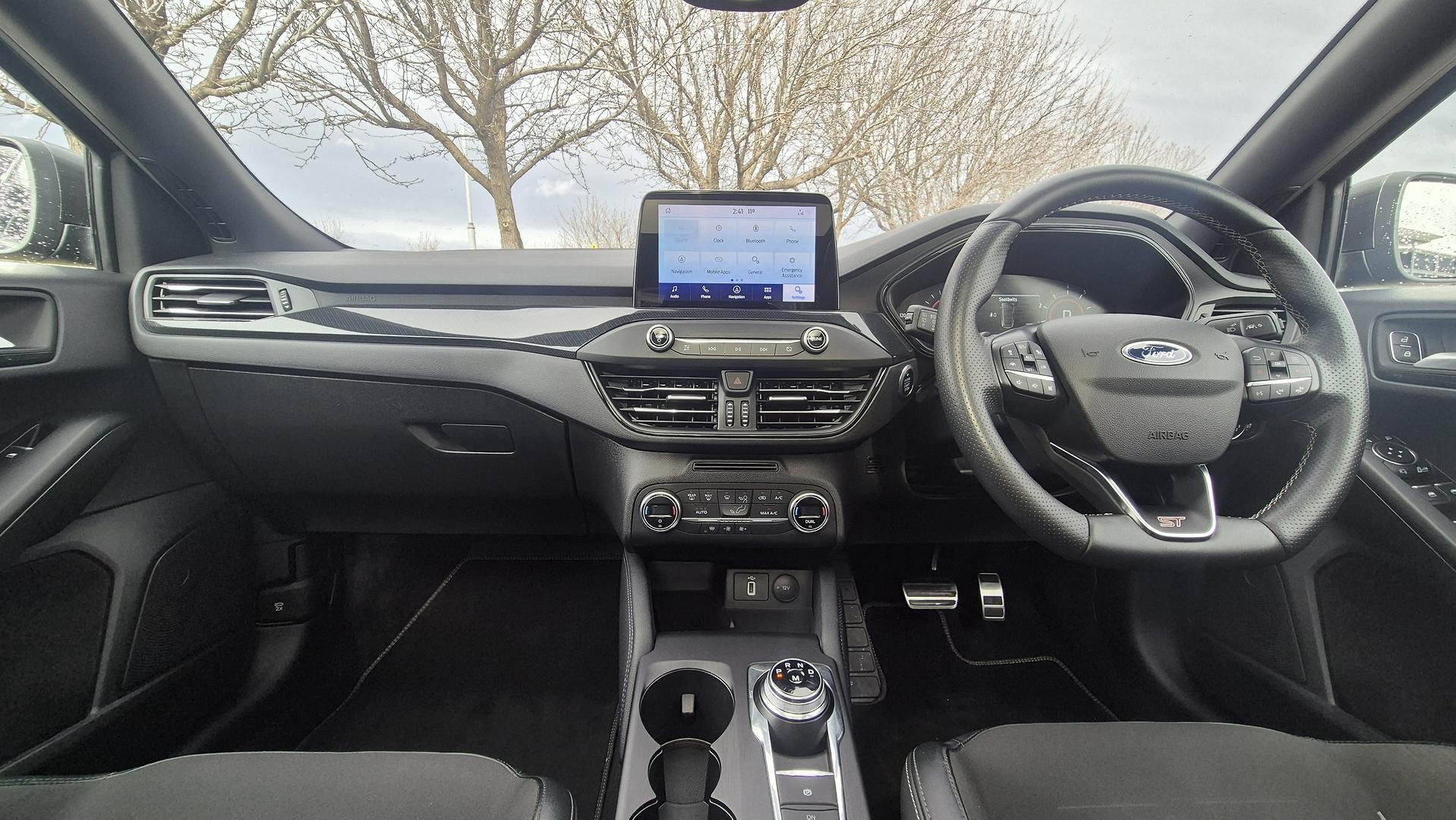 Ford Focus image 4
