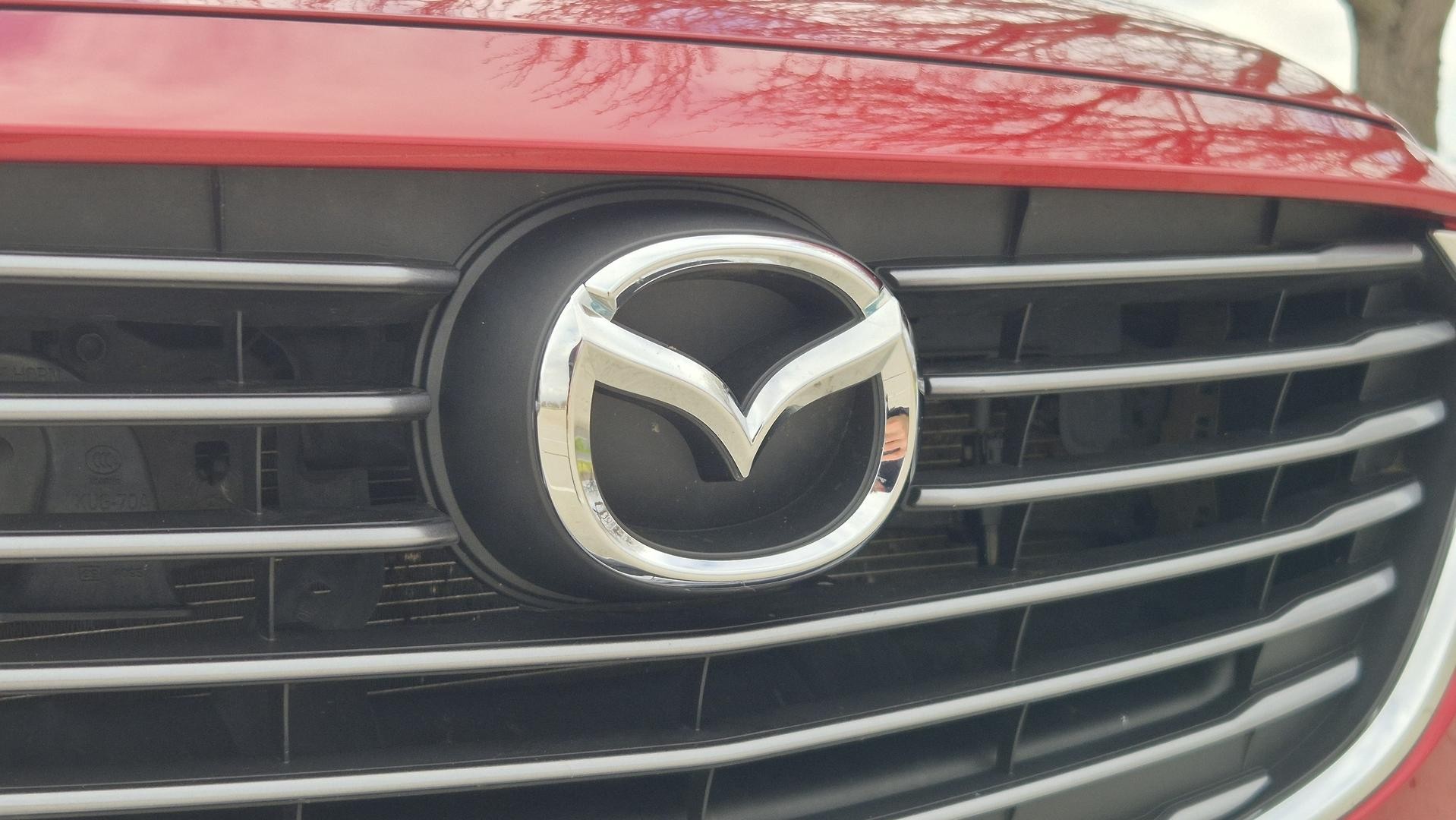 Mazda Cx-3 image 3