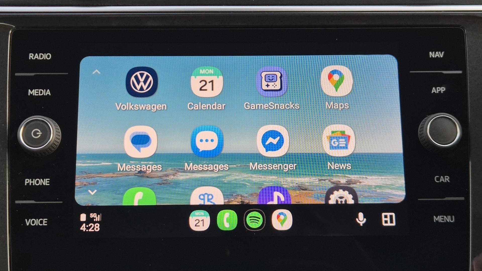 Volkswagen Tiguan image 4