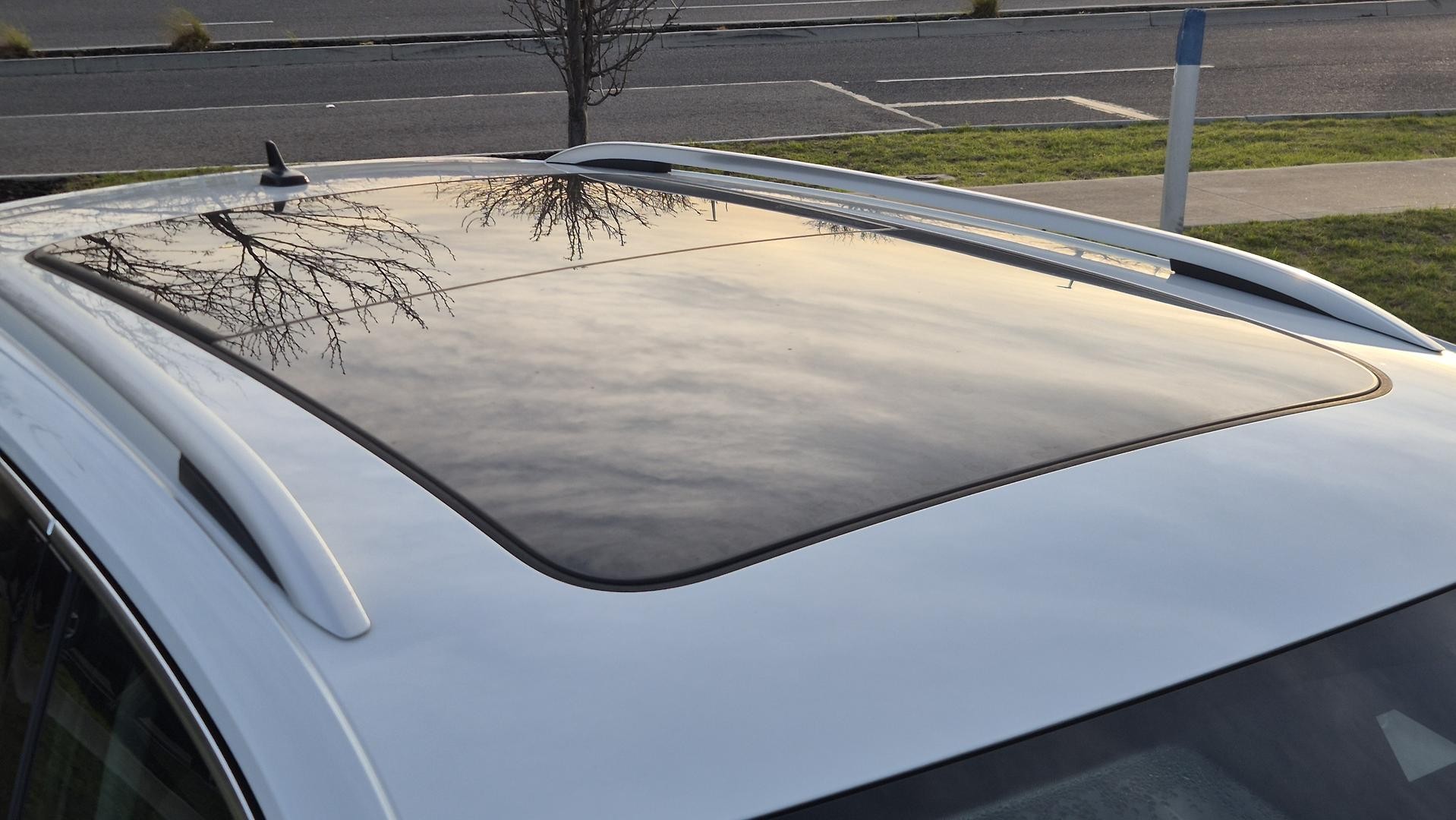 Volkswagen Tiguan image 2