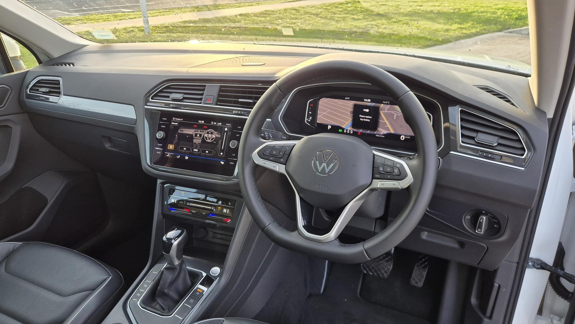 Volkswagen Tiguan image 2
