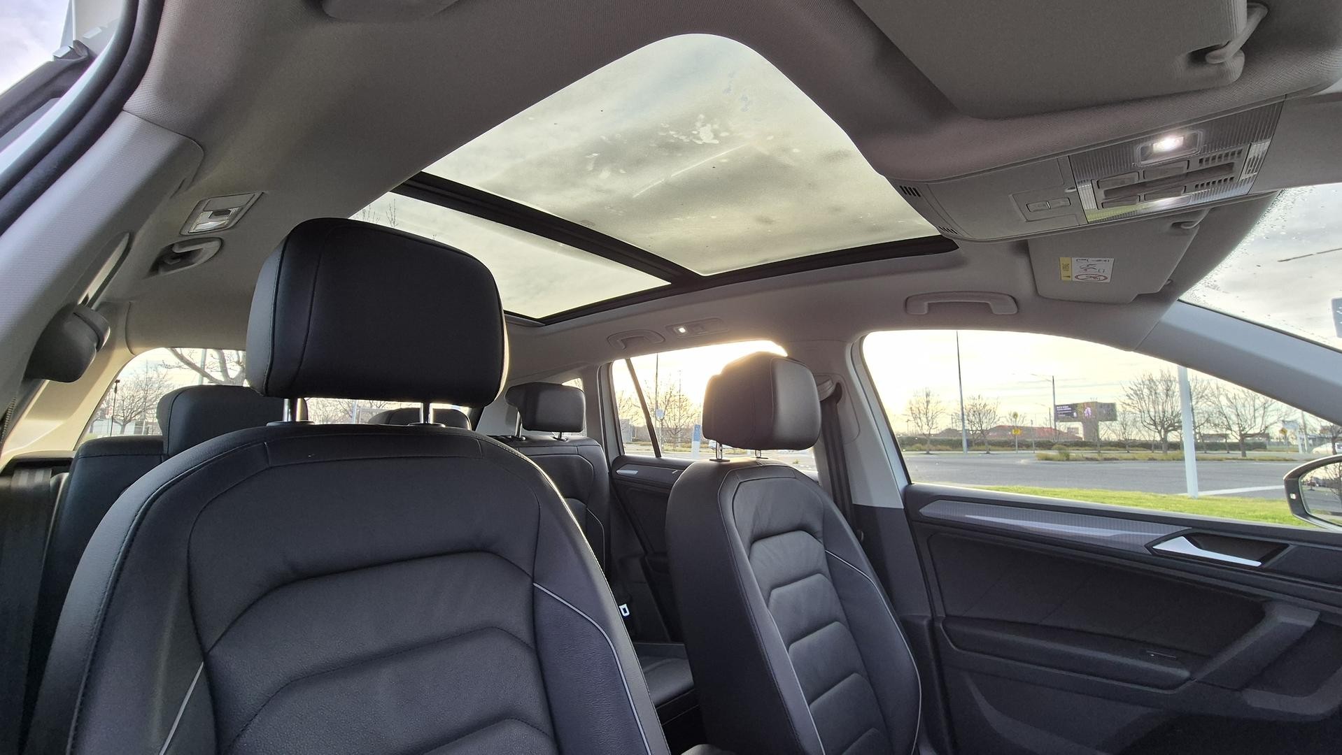 Volkswagen Tiguan image 1
