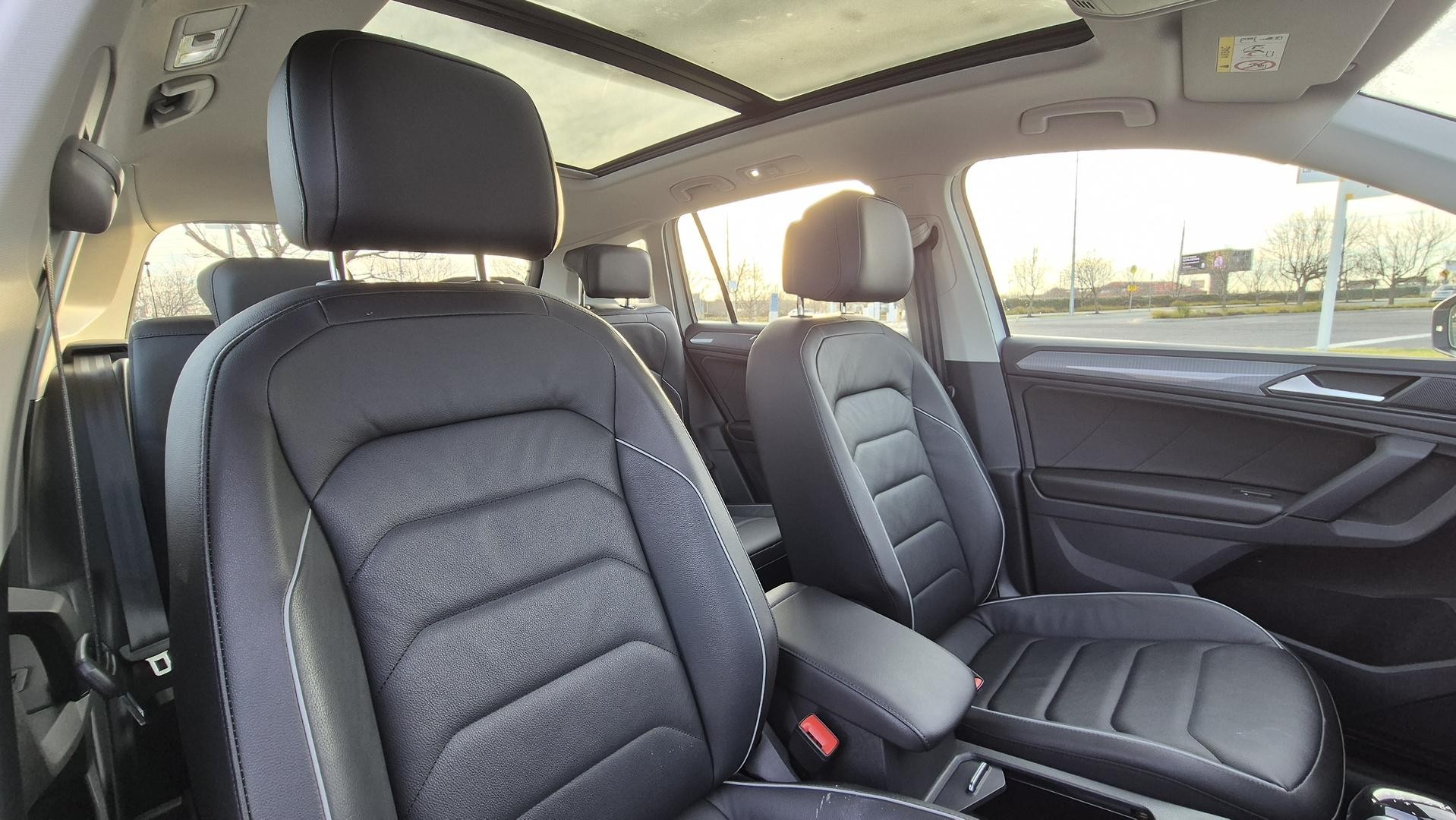 Volkswagen Tiguan image 4