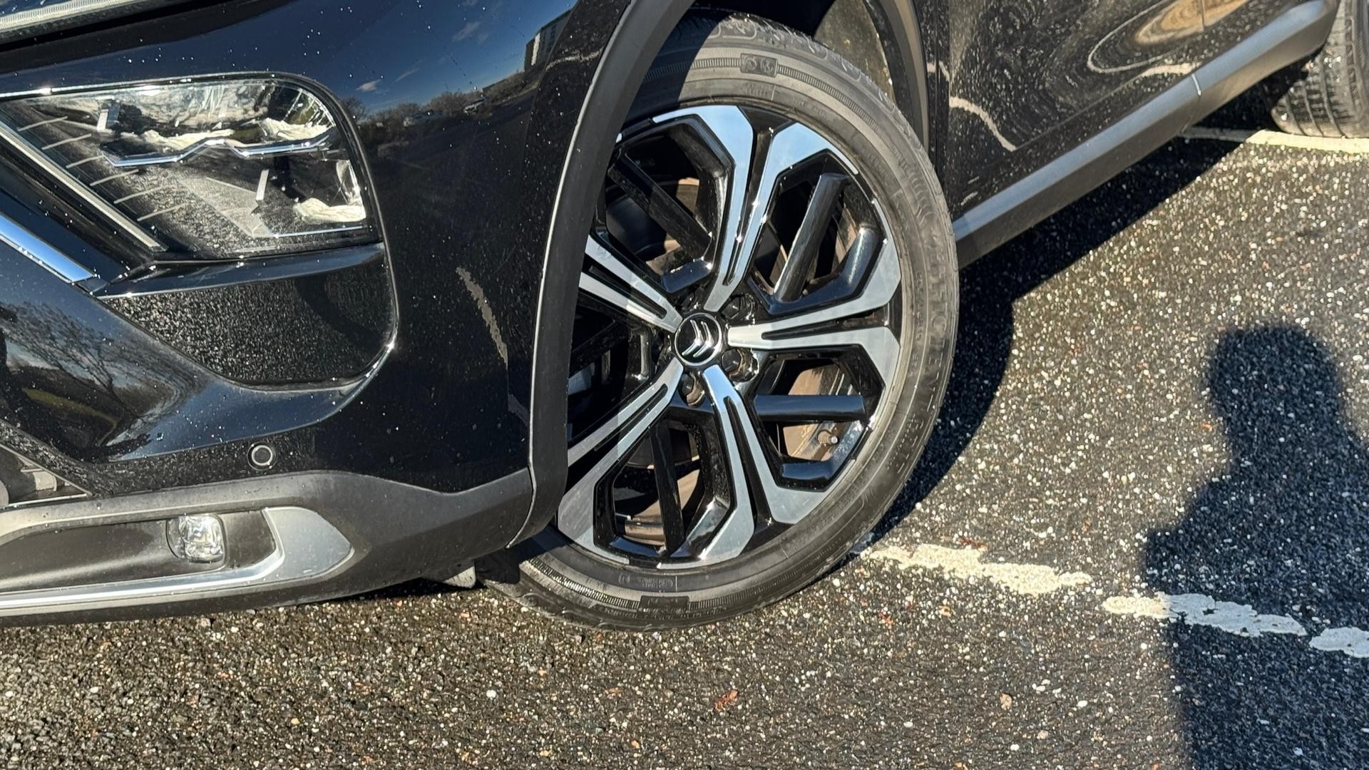 Citroen C5 X image 2