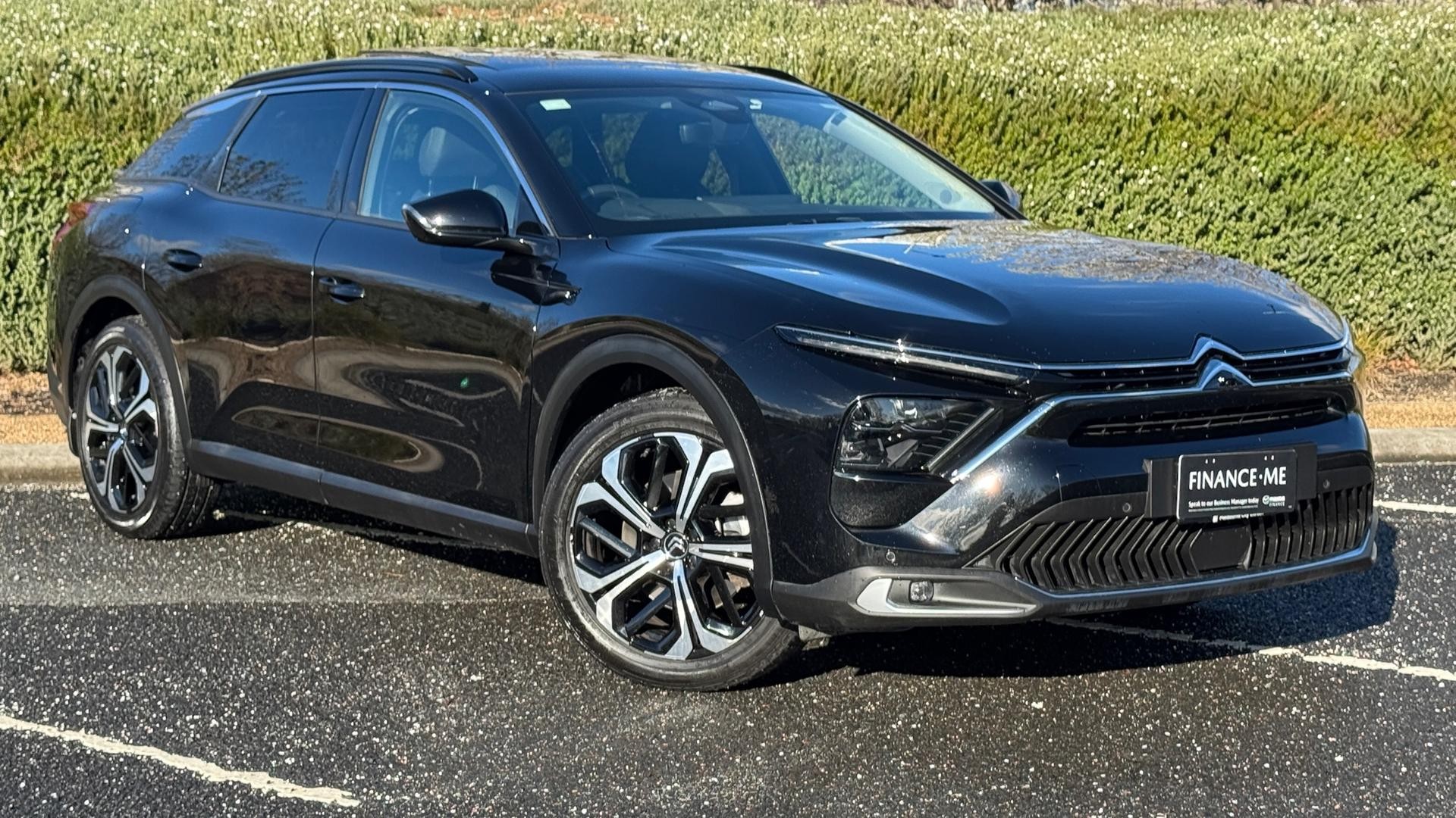 Citroen C5 X image 1