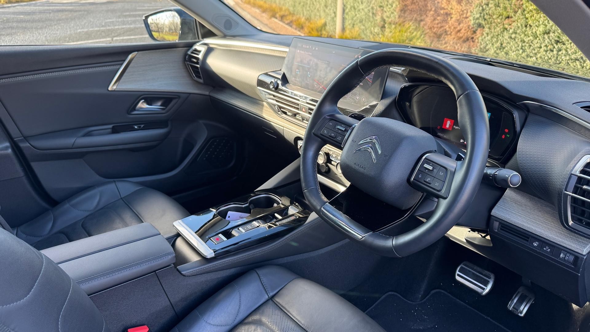 Citroen C5 X image 4
