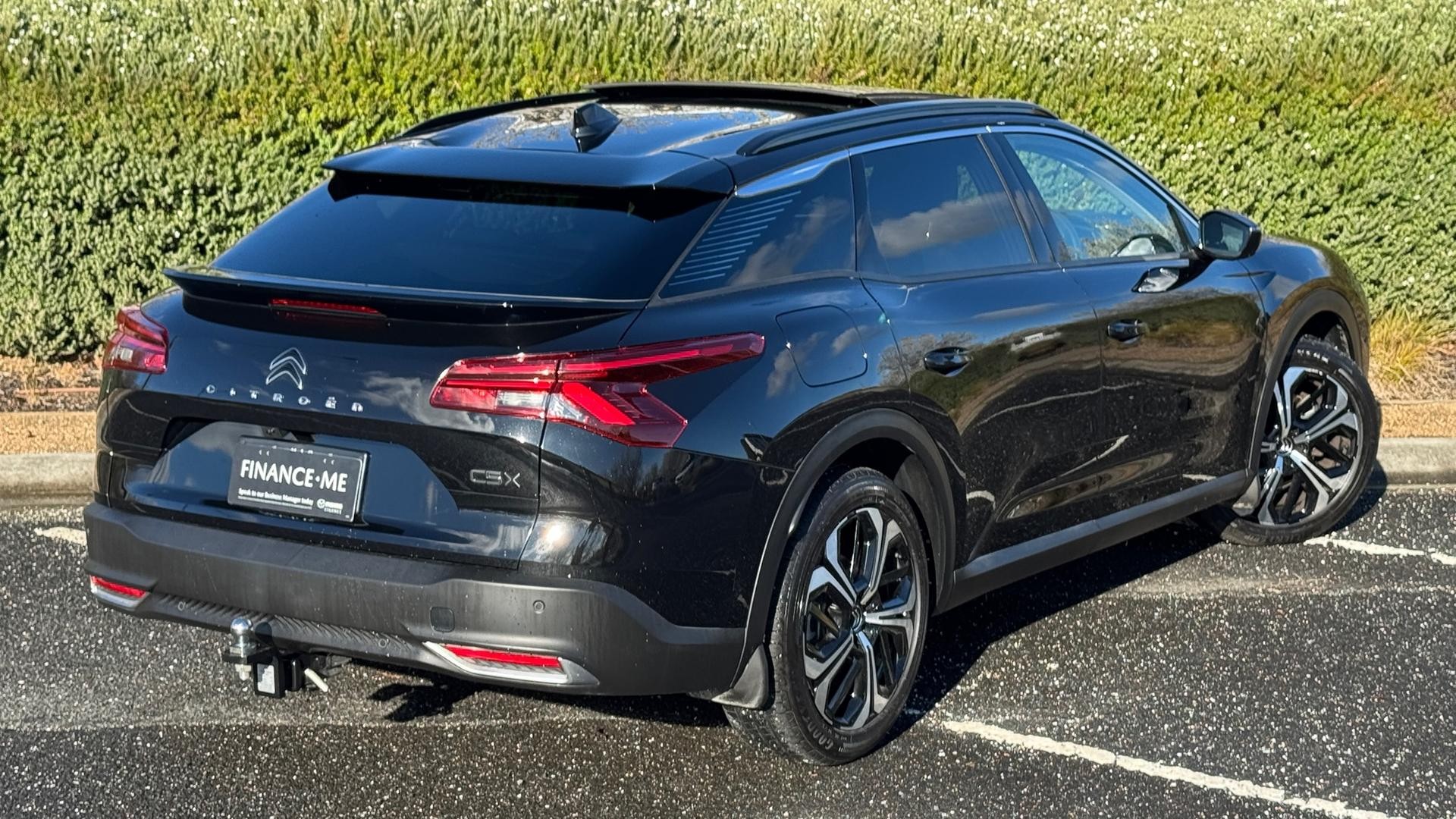 Citroen C5 X image 3