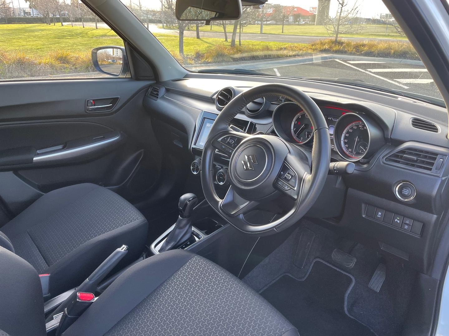 Suzuki Swift image 2