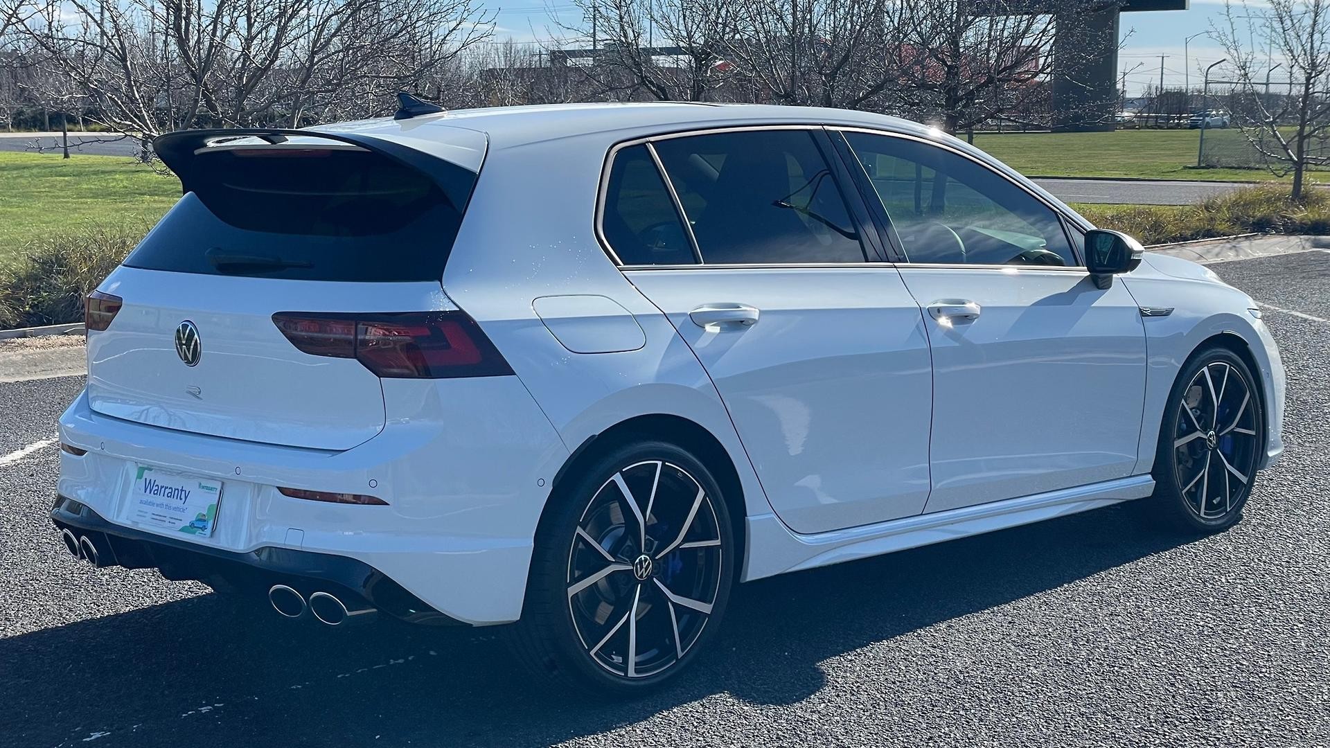 Volkswagen Golf image 3