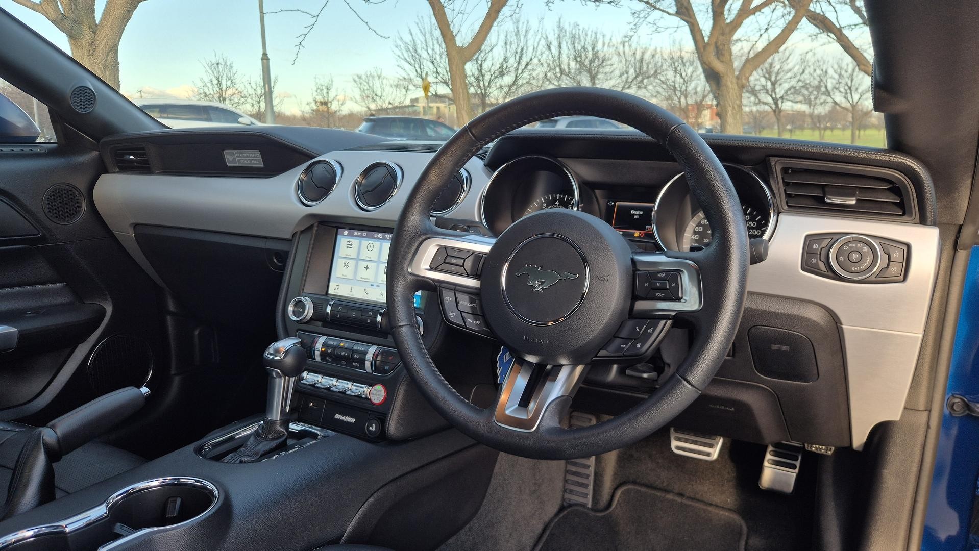 Ford Mustang image 2