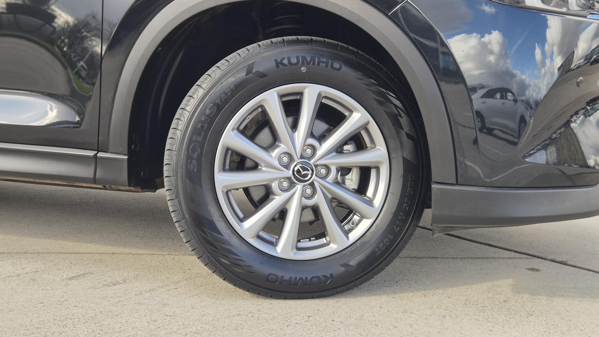 Mazda Cx-5 image 3