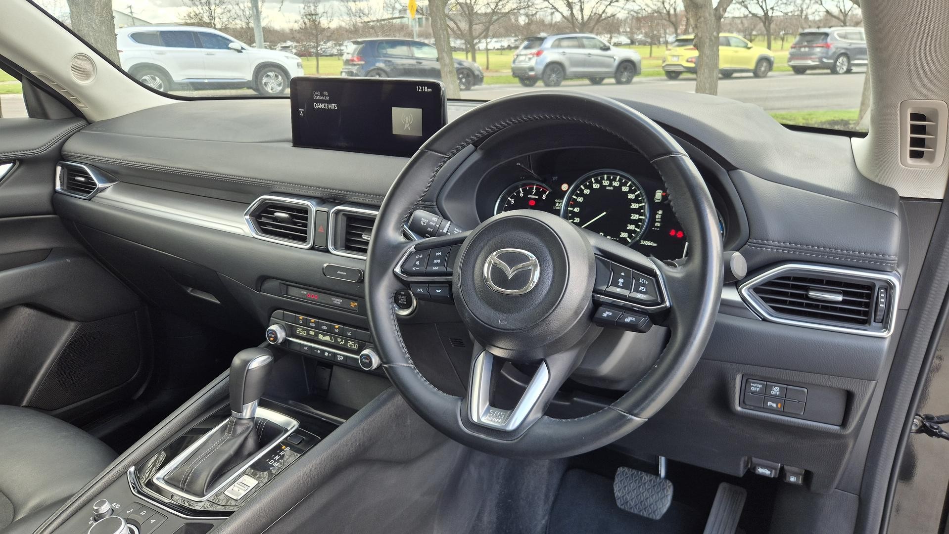 Mazda Cx-5 image 2