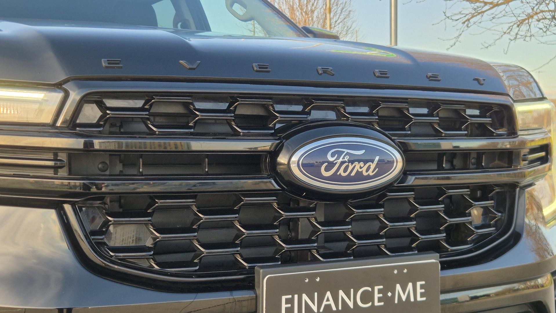 Ford Everest image 3