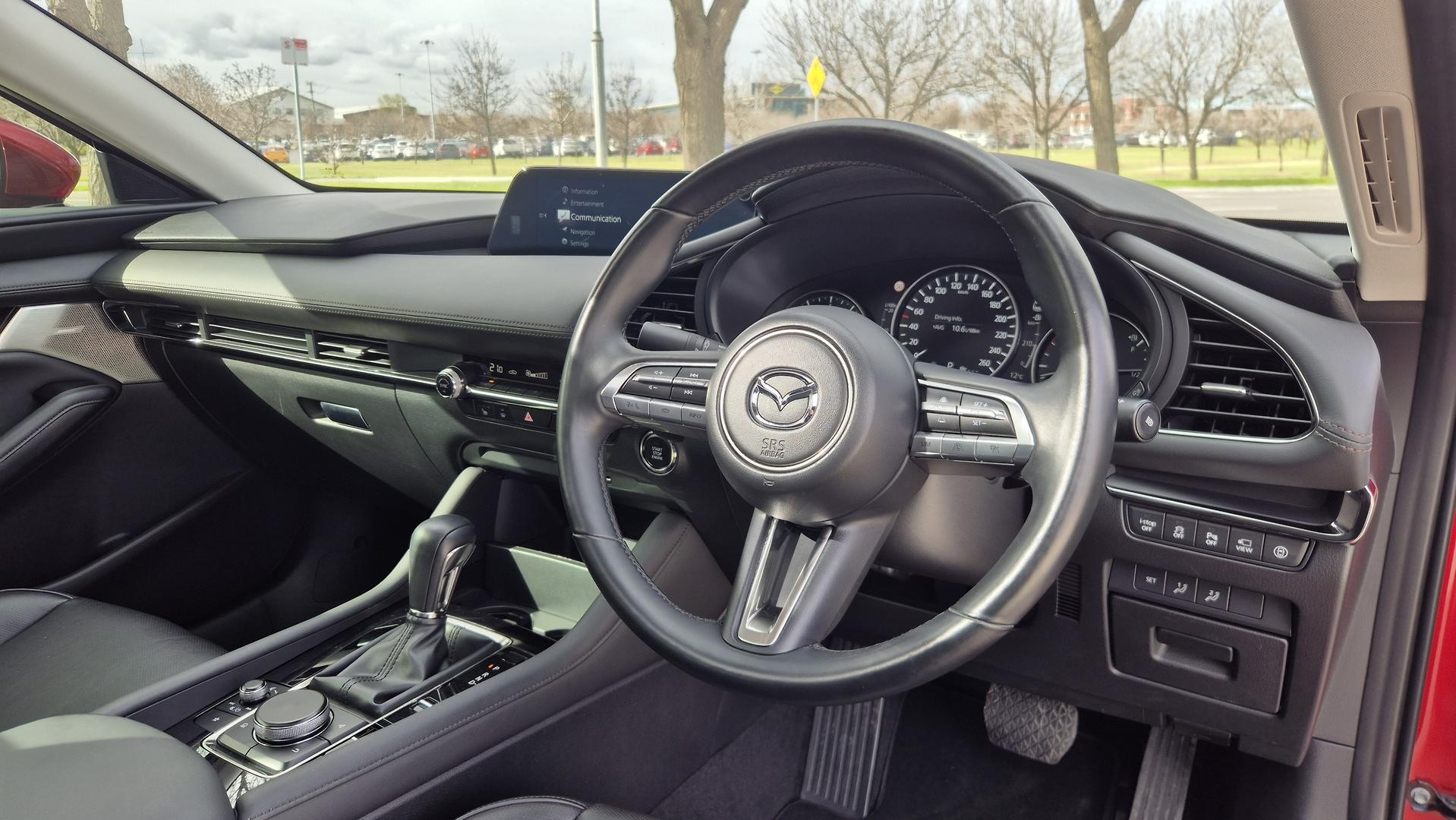 Mazda 3 image 4