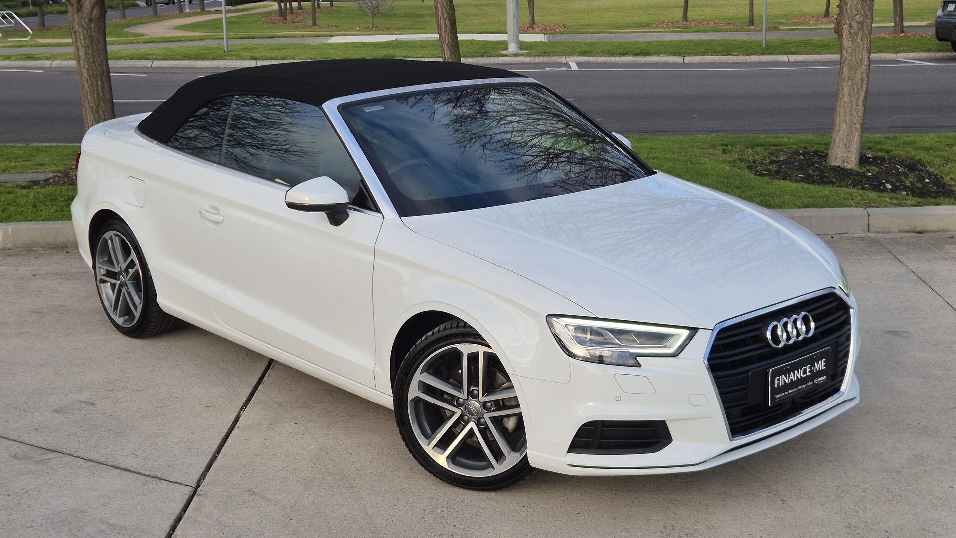 Audi A3 image 4