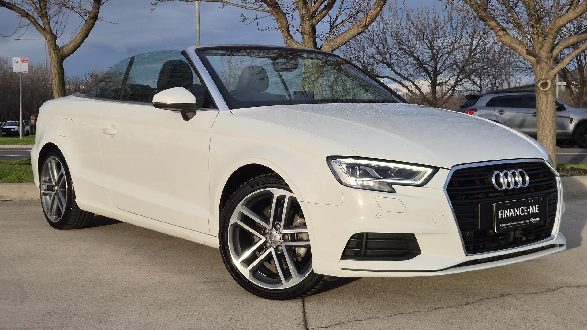Audi A3 image 2