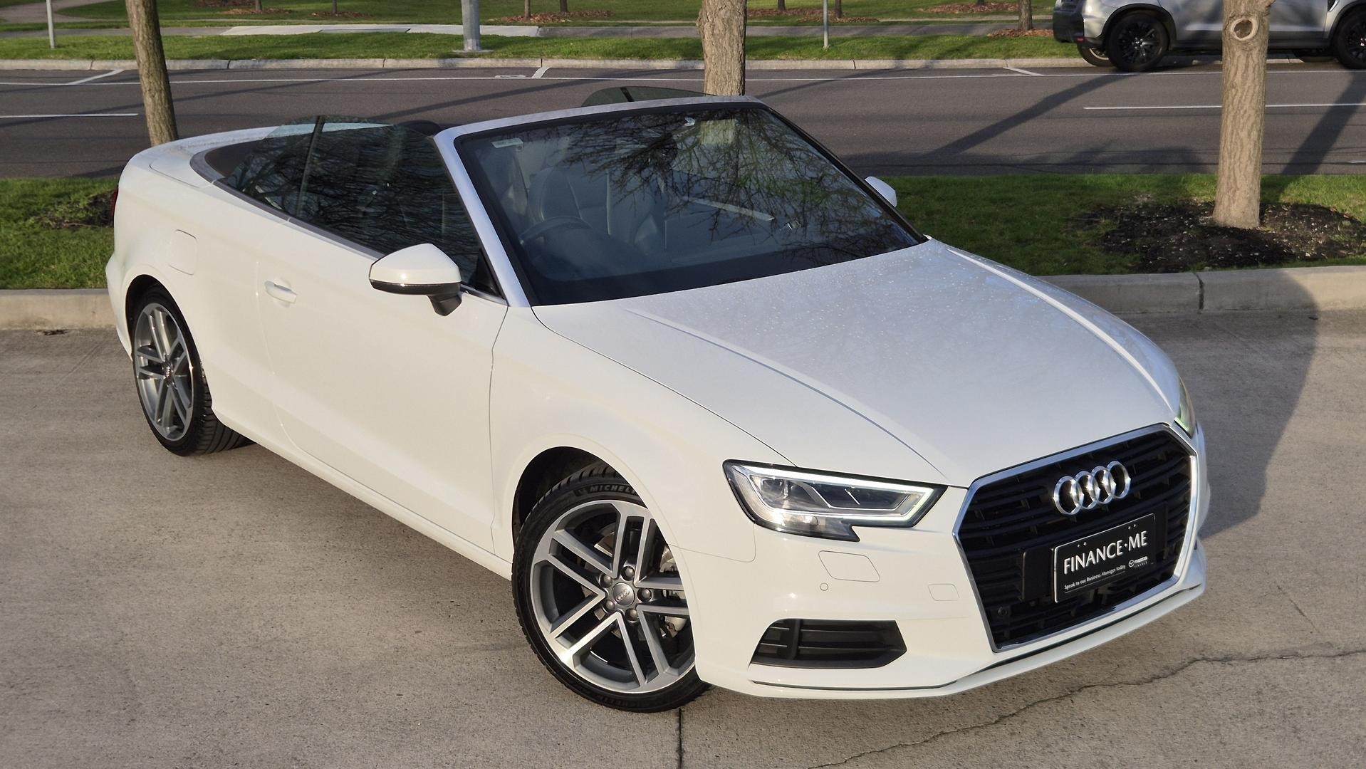 Audi A3 image 3