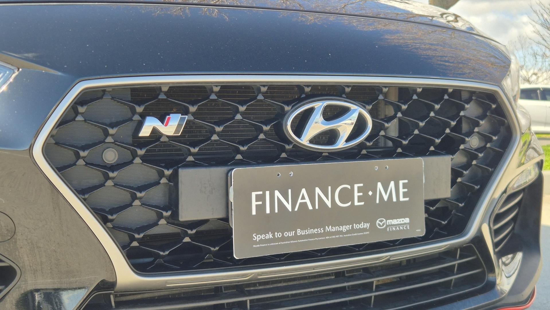 Hyundai I30 image 4