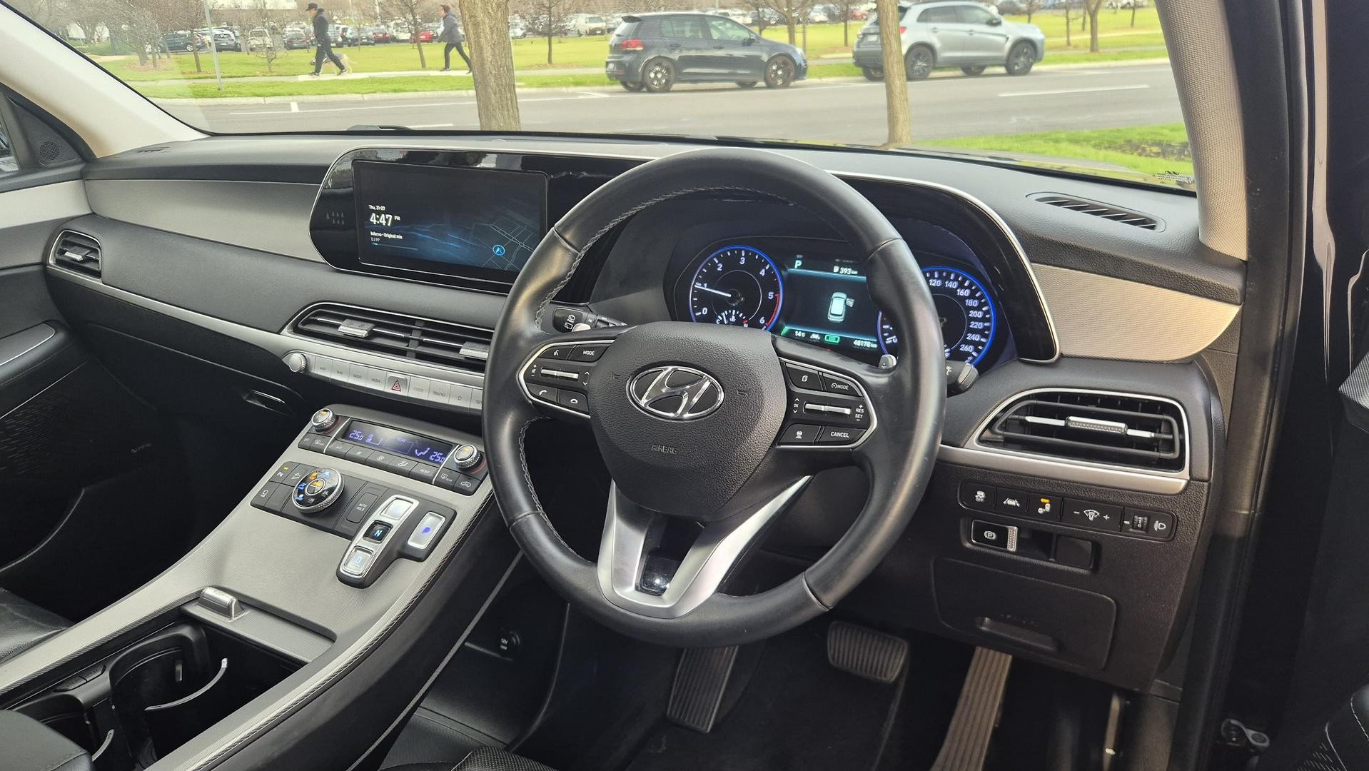 Hyundai Palisade image 2