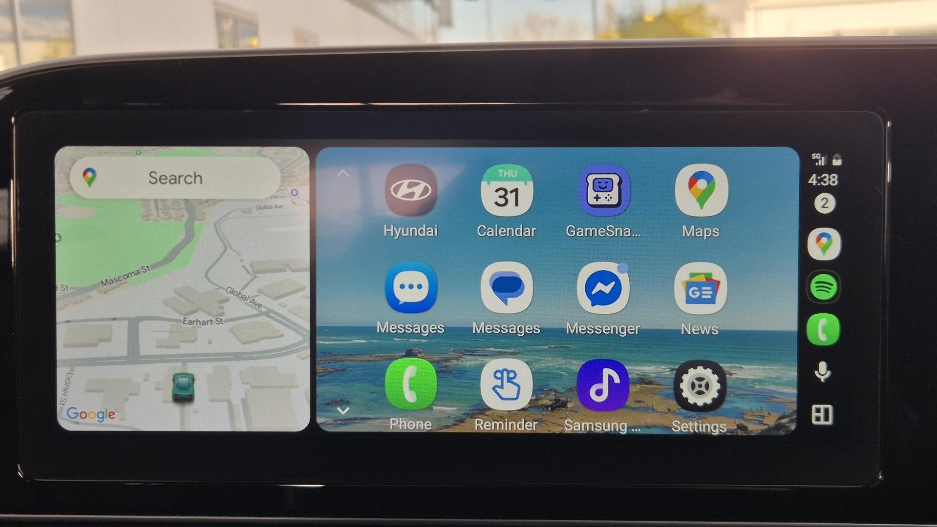 Hyundai Palisade image 3