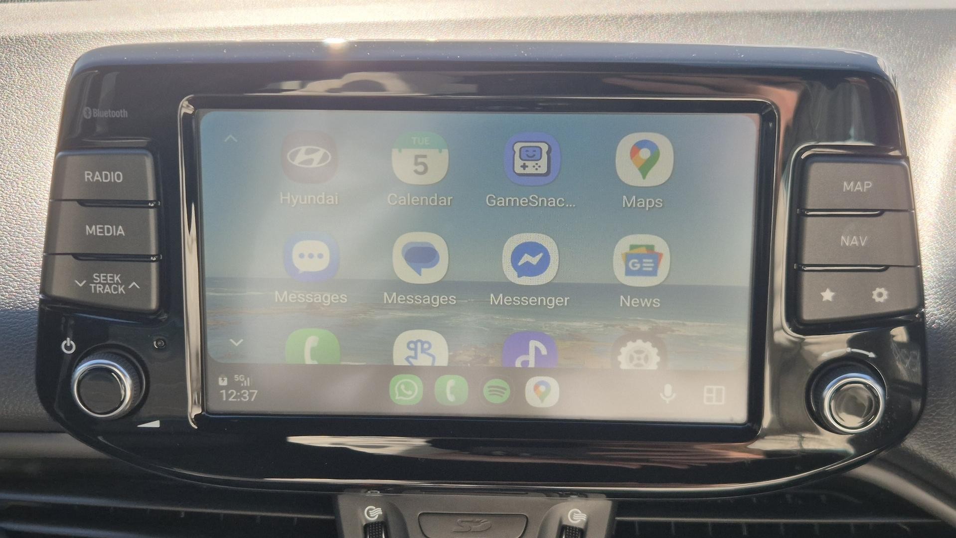 Honda Accord image 4