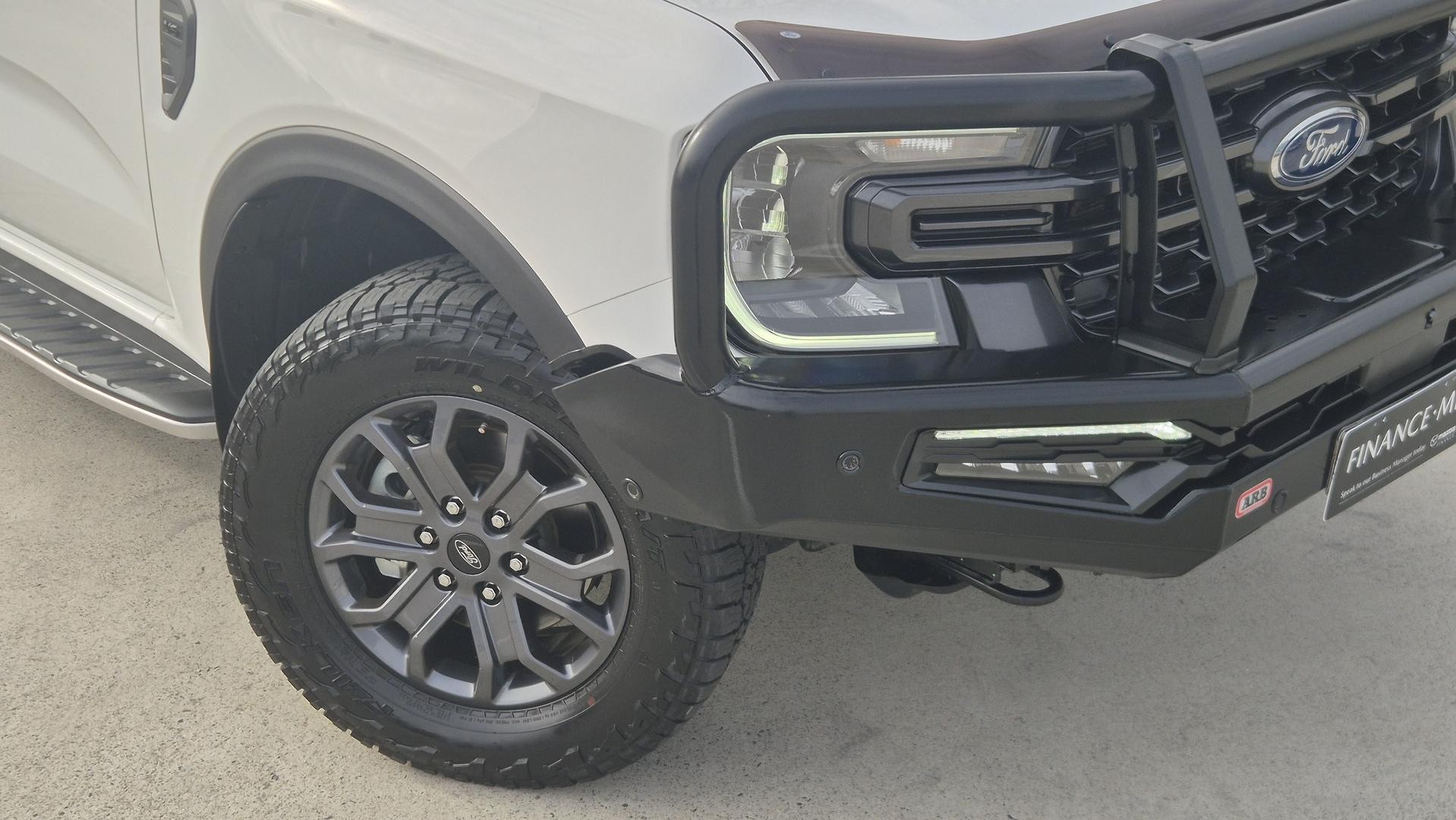 Ford Ranger image 3
