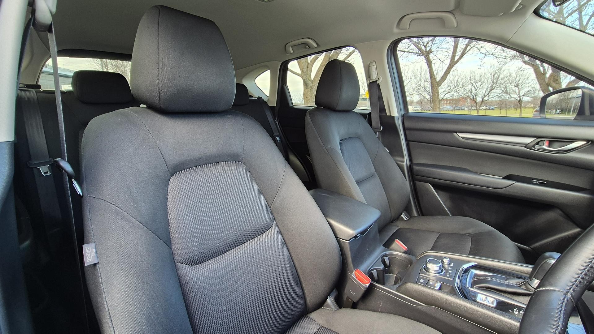Mazda Cx-5 image 4