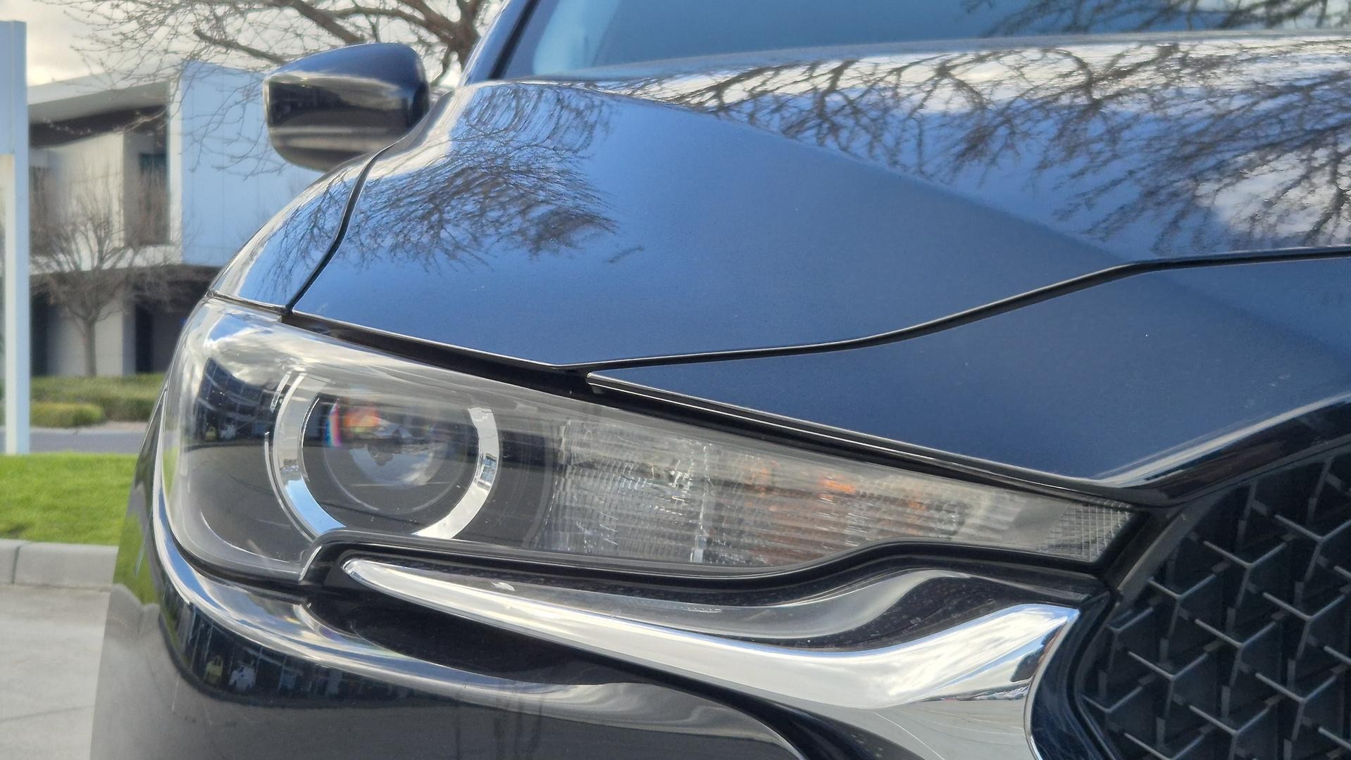 Mazda Cx-5 image 3